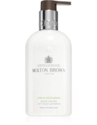 Molton Brown Lime & Patchouli Hand Lotion intenzivna krema za roke 300 ml