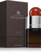 Molton Brown Neon Amber EDP parfumska voda uniseks 100 ml