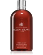 Molton Brown Neon Amber gel za prhanje in kopanje 300 ml