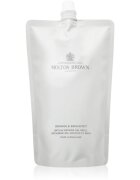 Molton Brown Orange & Bergamot Bath & Shower Gel pomirjajoči gel za tuširanje 400 ml