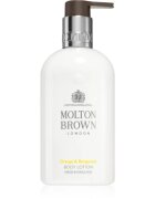 Molton Brown Orange & Bergamot Body Lotion vlažilni losjon za telo 300 ml