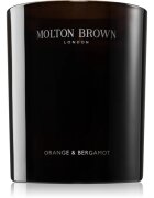 Molton Brown Orange & Bergamot Candle dišeča sveča 190 g