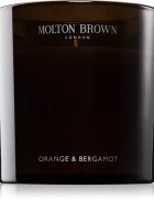 Molton Brown Orange & Bergamot Candle dišeča sveča 600 g