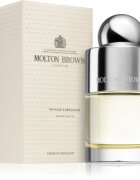Molton Brown Orange & Bergamot Eau De Toilette toaletna voda uniseks 100 ml