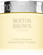 Molton Brown Orange & Bergamot Peeling piling za telo uniseks 275 g