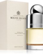 Molton Brown Oudh Accord&Gold EDT toaletna voda za moške 100 ml