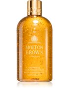 Molton Brown Oudh Accord&Gold osvežujoč gel za prhanje 300 ml