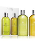 Molton Brown Spicy & Citrus Body Care Collection darilni set za telo