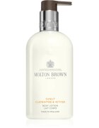 Molton Brown Sunlit Clementine & Vetiver Body Lotion losjon za telo 300 ml