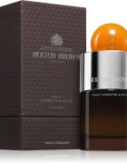 Molton Brown Sunlit Clementine & Vetiver EDP parfumska voda uniseks 100 ml