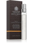 Molton Brown Sunlit Clementine & Vetiver EDP parfumska voda uniseks 7.5 ml