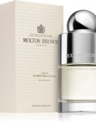 Molton Brown Sunlit Clementine & Vetiver EDT toaletna voda uniseks 100 ml