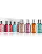 Molton Brown Travel Body Care Collection Potovalni set za telo