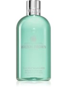 Molton Brown Wild Mint & Lavandin Bath & Shower Gel gel za prhanje in kopanje 300 ml