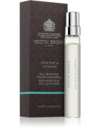 Molton Brown Wild Mint & Lavandin EDP parfumska voda uniseks 7.5 ml