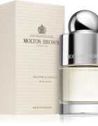Molton Brown Wild Mint & Lavandin EDT toaletna voda uniseks 100 ml