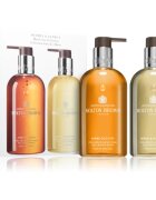 Molton Brown Woody & Citrus Hand Care Collection darilni set za roke 1 kos