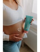 MomCare by Lina Anti-Stretch Mark Cream krema za telo proti strijam 200 ml