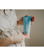MomCare by Lina Anti-Stretch Mark Cream krema za telo proti strijam 200 ml