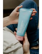 MomCare by Lina Anti-Stretch Mark Cream krema za telo proti strijam 200 ml