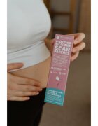 MomCare by Lina C-Section Silicone Scar Patches silikonski obliži za brazgotine po carskem rezu velikost S-M 3x15 cm 3 kos