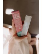MomCare by Lina C-Section Silicone Scar Patches silikonski obliži za brazgotine po carskem rezu velikost S-M 3x15 cm 3 kos