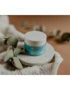 MomCare by Lina Organic Nipple Cream krema za bradavice 30 ml