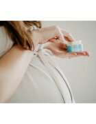 MomCare by Lina Organic Nipple Cream krema za bradavice 30 ml