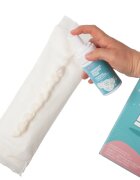 MomCare by Lina Perineal Foam pomirjujoča pena za presredek 100 ml