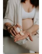 MomCare by Lina Perineal Foam pomirjujoča pena za presredek 100 ml