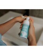 MomCare by Lina Perineal Foam pomirjujoča pena za presredek 100 ml