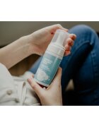 MomCare by Lina Perineal Foam pomirjujoča pena za presredek 100 ml
