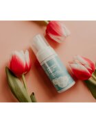 MomCare by Lina Perineal Foam pomirjujoča pena za presredek 100 ml