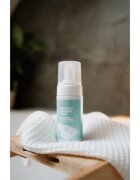 MomCare by Lina Perineal Foam pomirjujoča pena za presredek 100 ml