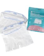 MomCare by Lina Postpartum Briefs poporodne spodnjice S-M 4 kos