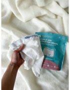 MomCare by Lina Postpartum Briefs poporodne spodnjice S-M 4 kos