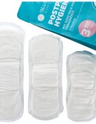 MomCare by Lina Postpartum Pads poporodni vložki 18 kos