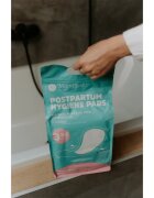 MomCare by Lina Postpartum Pads poporodni vložki 18 kos