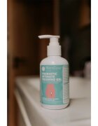 MomCare by Lina Probiotic Intimate Washing Gel probiotični gel za umivanje 200 ml