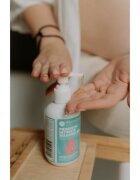 MomCare by Lina Probiotic Intimate Washing Gel probiotični gel za umivanje 200 ml