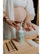 MomCare by Lina Probiotic Intimate Washing Gel probiotični gel za umivanje 200 ml