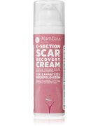 MomCare by Lina Recovery Cream krema za brazgotine po carskem rezu 50 ml