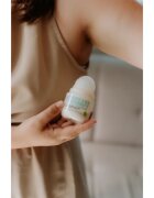 MomCare by Lina Roll-On Deodorant deodorant s kroglico za nosečnice in doječe matere 60 ml