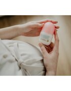 MomCare by Lina Roll-On Deodorant deodorant s kroglico za nosečnice in doječe matere 60 ml