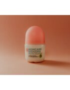 MomCare by Lina Roll-On Deodorant deodorant s kroglico za nosečnice in doječe matere 60 ml
