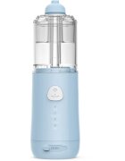 Momini Automatic Irrigator And Aspirator 2 in 1 NanoFlush aspirator za čiščenje nosu električna 1 kos