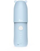 Momini Automatic Irrigator And Aspirator 2 in 1 NanoFlush aspirator za čiščenje nosu električna 1 kos