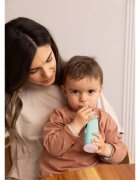Momini Automatic Nasal Aspirator NasoClear aspirator za čiščenje nosu električna 1 kos