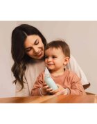 Momini Automatic Nasal Aspirator NasoClear aspirator za čiščenje nosu električna 1 kos
