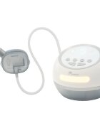 Momini Automatic Nasal Aspirator NoseNest aspirator za čiščenje nosu električna 1 kos